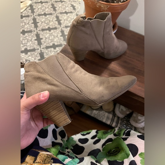 Payless Shoes - Ankle boots for Fall/Spring